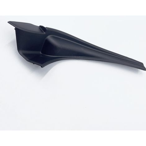 Nouvelle garniture d'aile inférieure d'angle, panneau de garniture inférieur de pare-brise avant Nissan Sunny March 66894-1HM0A66895-1HM (1/5)