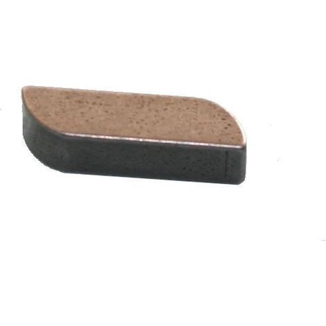 Chiavetta linguetta trazione pignone ruota rasaerba 457310 GGP 5x26 mm