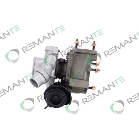 Turbocompresseur, suralimentation REMANTE 003-001-001387R RENAULT 7701476620