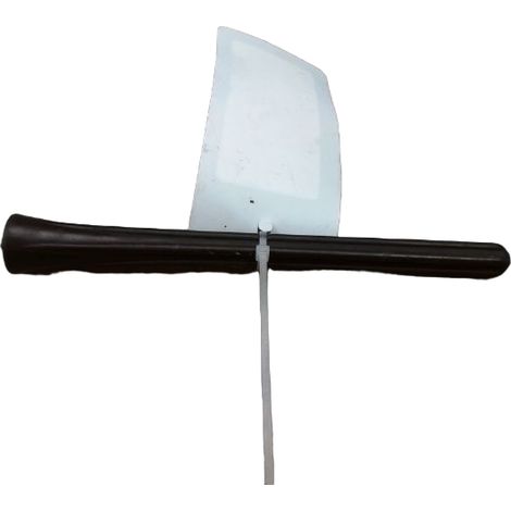 [PRODUIT D'OCCASION] Antenne Radio HONDA Civic 2006- ♻️ Ref Oe. 39151sdra01 - Garantie à vie (1/2)
