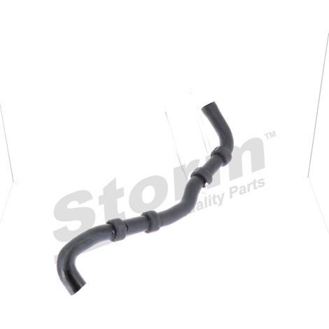 Durite de refroidissement 30mm, inférieur, EPDM compatible Seat (1/4)