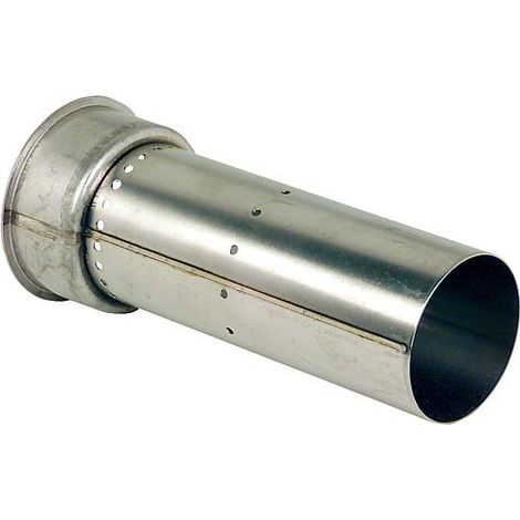 Tube de bruleur BE 1.0/1.1-28/2