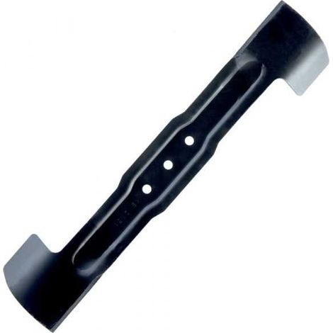 Lame tondeuse pour Bosch Rotak 36 F016L65400 coupe 37 cm (1/3)