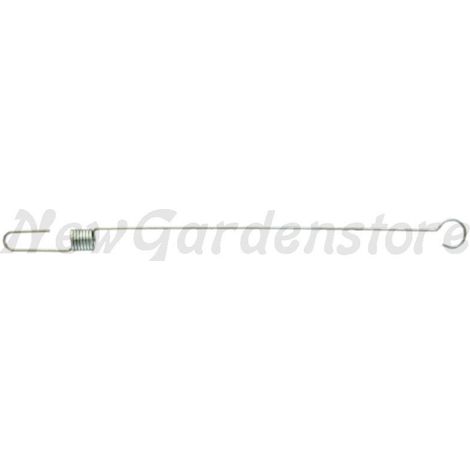 Muelle de ajuste tractor de césped ORIGINAL LONCIN 171600035-0001