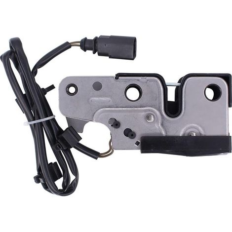 Motorhaubenverriegelung für VW Golf 5 2004-2009 1K1823509E (1/5)