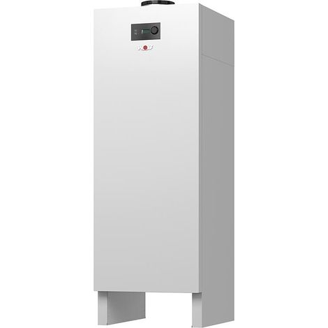 Wolf Wärmepumpe FHS-180-S-230V-e2-M2 Speicherinhalt 180 L, R290, 2486462 (1/3)