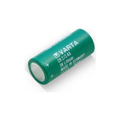 Batteria Varta 3V 2/3AA CR14335 CR2/3AA