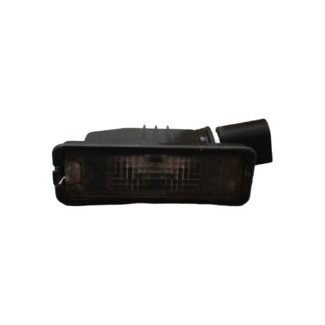 [PRODUIT D'OCCASION] Eclaireur Plaque De Police Gauche VOLKSWAGEN Polo V Phase 1 2009-... ♻️ Ref Oe. 1k8943021 - Garantie à vie (1/2)
