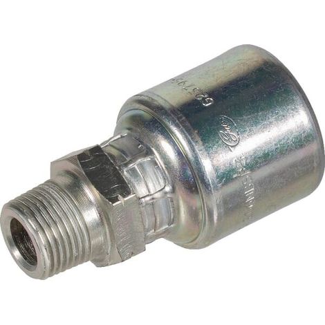 Pressarmatur DN13-3/8 BSPT GATES 8G6MBSPT (1/2)