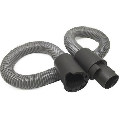 Accessoire pour aspirateur : flexible de raccordement et verrouillage de l'interrupteur pour modèles V7, V8, V10, V11 et V15. (1/4)