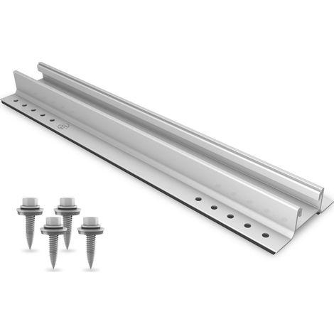 Rail de fixation Mini Rail mk2, en longueur de 38.5cm