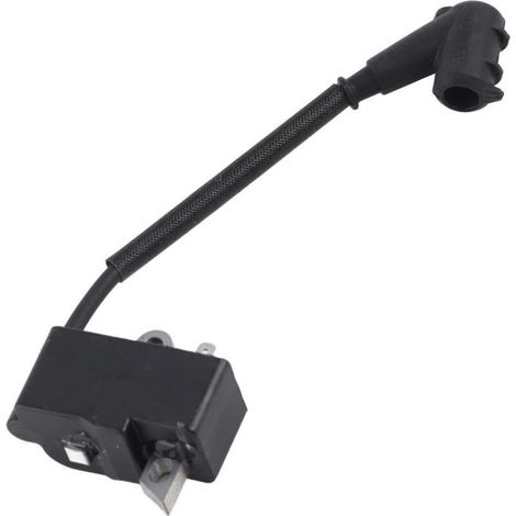 Module de bobine d'allumage pour Stihl MS171 MS181 MS211 Tronçonneuse, 1139 400 1307 (1/5)