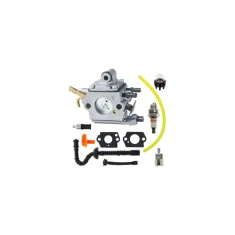 STIHL MS192T Vergaser Zama C1Q-S257A 1137-120-0650 Vergaser Vergaser für kettensäge W