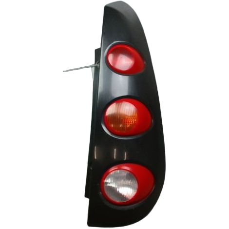 [PRODUIT D'OCCASION] Feu Arriere Droit SMART Forfour ♻️ Ref Oe. A4548200664 - Garantie à vie (1/3)