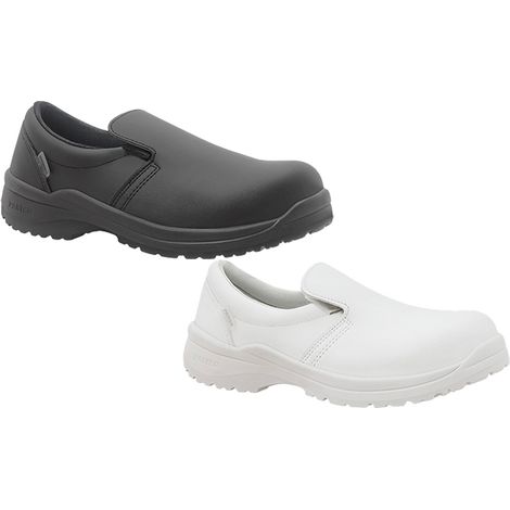 Zapato Zagros S2 Blanco T 42 519743300