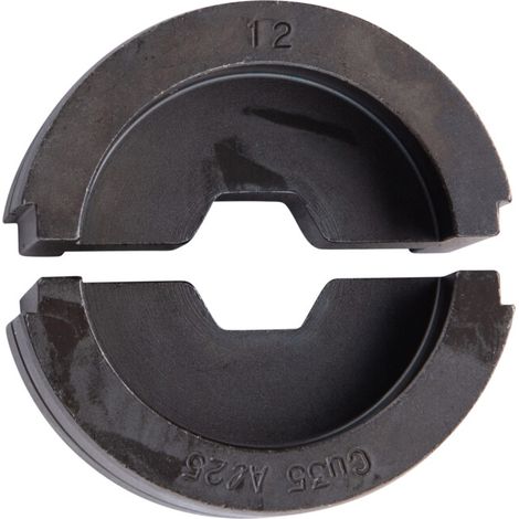 Makita Embout hexagonal pour presse K12