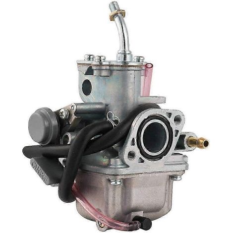 Carburateur pour quad 80 Moto 4 Champ 100 80 Grizzly 80 50 YFM 50 (1/5)