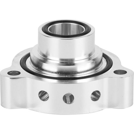 BOV-Adapter aus Aluminiumlegierung für Peugeot 1.6 Turbo-Motoren – Überdruckventil