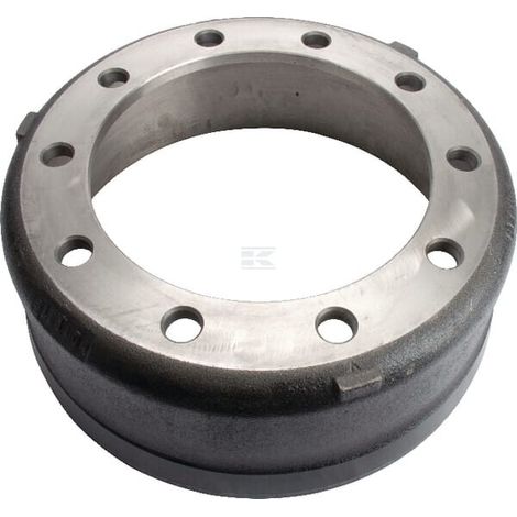 Tambour de frein ADR 66LXA1002 (1/3)