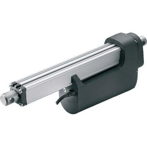 Attuatore 24V S:500 LINAK LA3650024 (1/2)