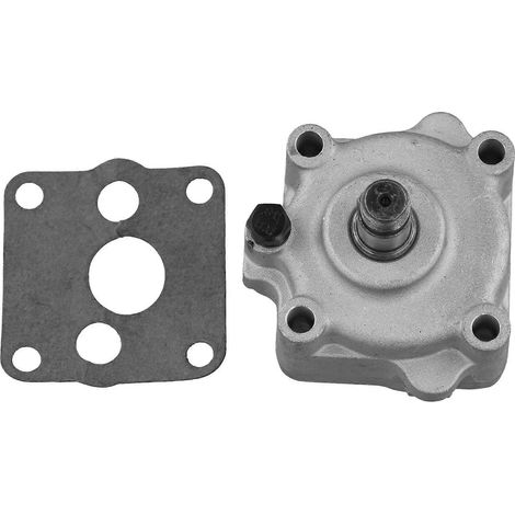 Pompe à huile compatible avec les moteurs D1102, D1301 et D1302 : 15471-35012 3975426 (1/5)
