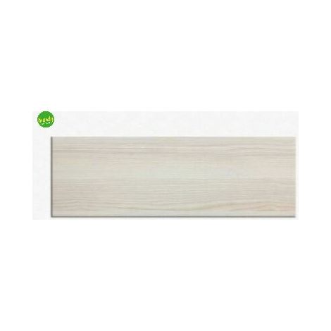 Mensola Decorlegno slim olmo 80 x 20 x 1,8 cm