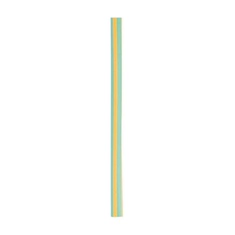 GAINE D4,8/2,4MM J.VERT KLAUKE PLF3/16-54 (1/2)