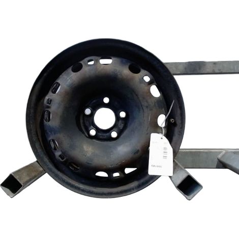 Jante Tole VOLKSWAGEN Polo 2005- [PRODUIT D'OCCASION]♻️6q0601027af03c (1/2)
