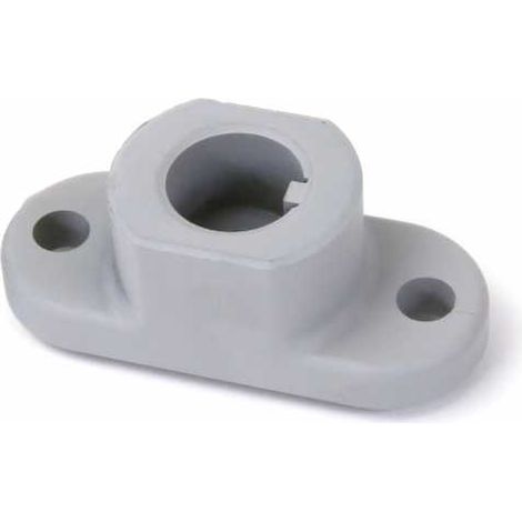 Support de lame, moyeu pour tondeuse MTD N° 7530484, 9530484 (1/5)