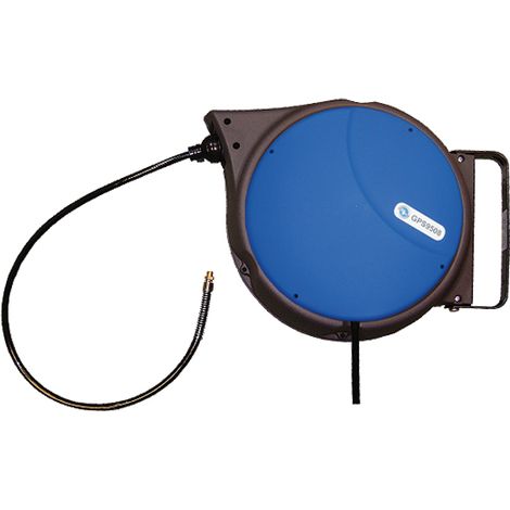Enrouleur pneumatique de tuyau 10mm - MAE - GPS9510