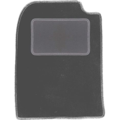 Fahrer-Automatte: Ford Fusion Hatchback (2002-2005)
