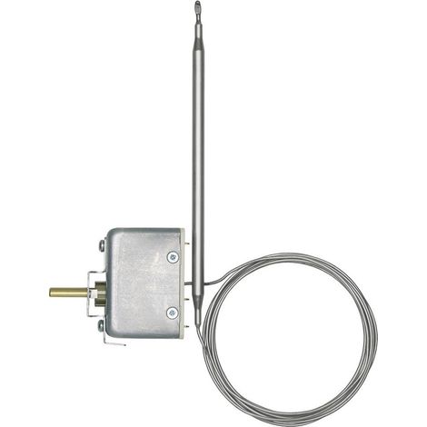 Jumo 60002085 Temperaturbegrenzer 20 bis 500 °C