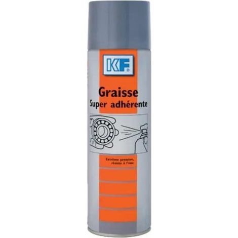 Kf Superhaftfett Modell Energetisch Schmiermittel