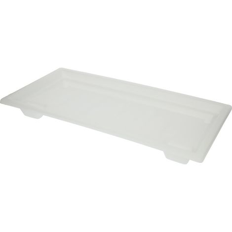 Afriso Bac de récupération, plastique 600 x 300 mm (l x P)