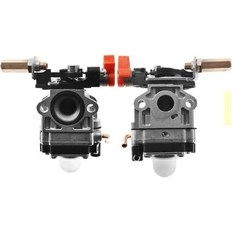 Carburatore ALPINA decespugliatore STAR31 TS27 (tagliasiepe) mod. WYJ.304 009380