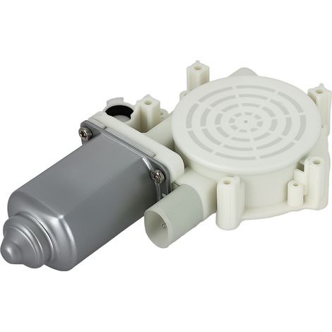 Moteur de lève-vitre 2 broches for Mini R50/R53 Cooper/One 01-05 742911 (1/5)