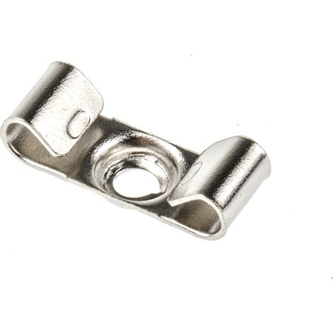 Assemblage de verrouillage à vis pour Connecteur Sub-D RS PRO