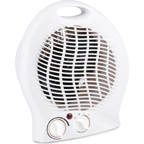 Kinzo Poêle Blanc H26xl11xL22cm (1/5)