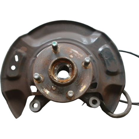 Pivot Avant Droit TOYOTA Yaris [PRODUIT D'OCCASION]♻️432110d230 (1/3)
