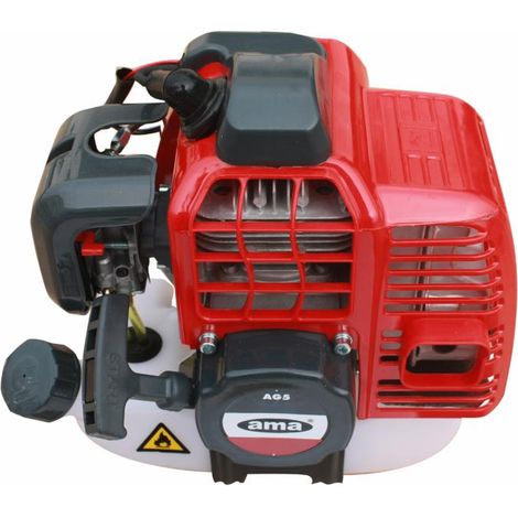 MOTORE DECESPUGLIATORE AG5 530
