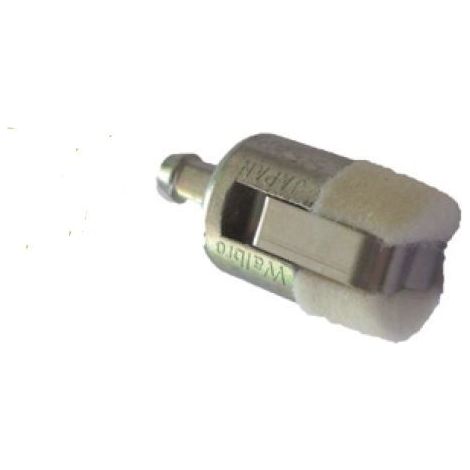 Filtro miscela walbro decespugliatore motosega soffiatore tagliasiepe 110102