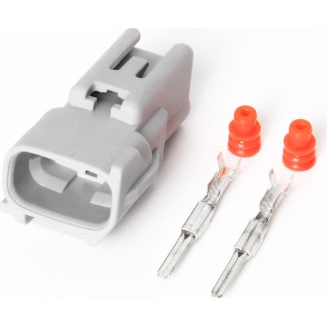 Oppein 7283-7021-10/7282-7021-10 Zündspulenstecker DJ7025D-2.2-11/21 (1/4)