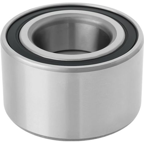 1 pièce 309726 Roulements de roue 64x37x34 mm Roulement de roue de remorque Compatible avec P6 Compatible avec 605124 Compatible avec 45887.10 (1/5)