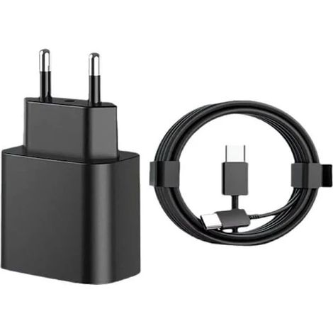 【YD】Pack de 1 - Chargeur iPhone - Chargeur rapide - Adaptateur + câble de 2 mètres 20 W USB-C Blanc 1 pack iPhone (NT) 1 pack 1 pack (1/5)
