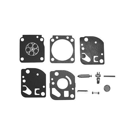 Kit membrane guarnizioni ZAMA RB-59 - RB59 - C1Q modelli ECHO ES2100 - ES2400 - PB2100 STIHL