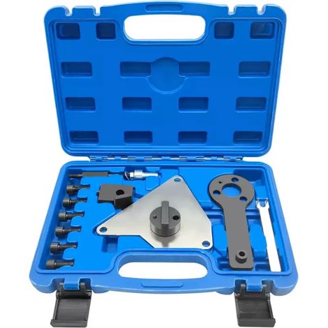 Kit d'outils de calage moteur pour moteurs Alfa Romeo, Jeep et Fiat 1.4T Multiair 1.4T (1/5)