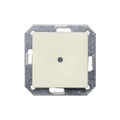 Siemens Gamme d'interrupteurs Cache Delta blanc 5TG2588 1 pc(s)