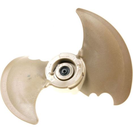 Ersatzteil - Originale Klimaanlagen-Motorflügel -  - SAMSUNG