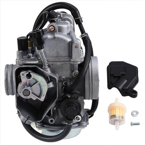 Carburateur pour quad ATV ATC250SX TRX250 TRX300FW (1/5)