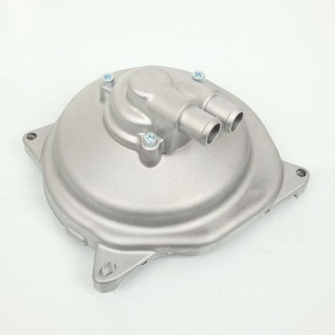 Pompe à eau TNT pour scooter MBK 50 Nitro gris Neuf (1/5)
